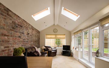conservatory roof insulation Suton, Norfolk