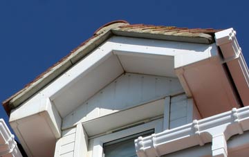 Suton fascia installation costs