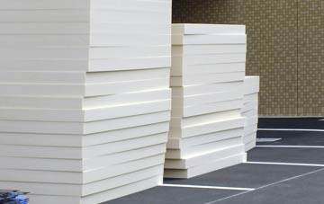 Suton flat roof insulation costs