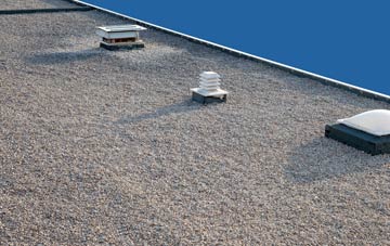 flat roofing Suton, Norfolk