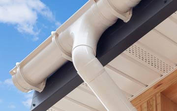 Suton gutter installation costs
