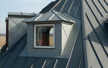 metal roofing Suton, Norfolk