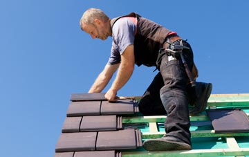 disadvantages of Suton slate roofing