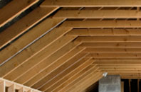 Suton pitched insulation quotes